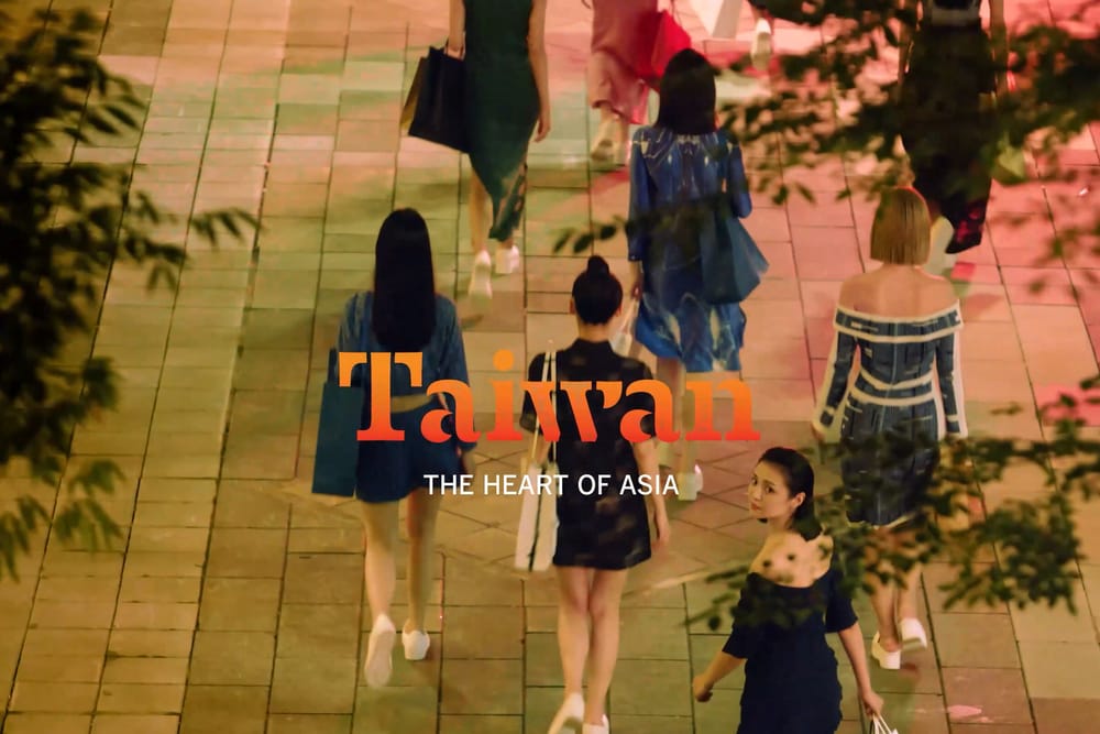 EVA Taiwan Travel Academy